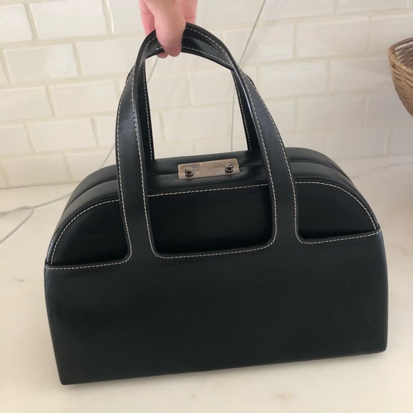 Ralph Lauren Handbags - Ralph Lauren “doctor” handbag